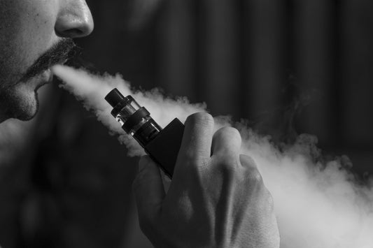 5 Vaping Facts You Need to Know - Vape Express