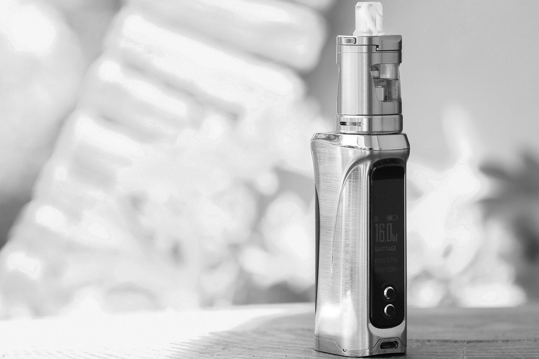 Tips for Maintaining Your Vape Device: A Care Guide - Vape Express