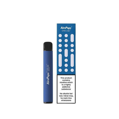 AIRSCREAM | AirsPops 3mL | Disposable Vape - Vape Express