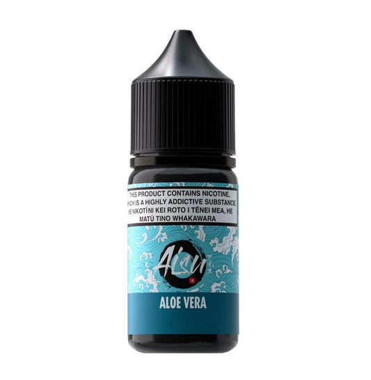 AISU Sweet Grape (Aloe Vera) Nic Salts by ZAP! - Vape Express