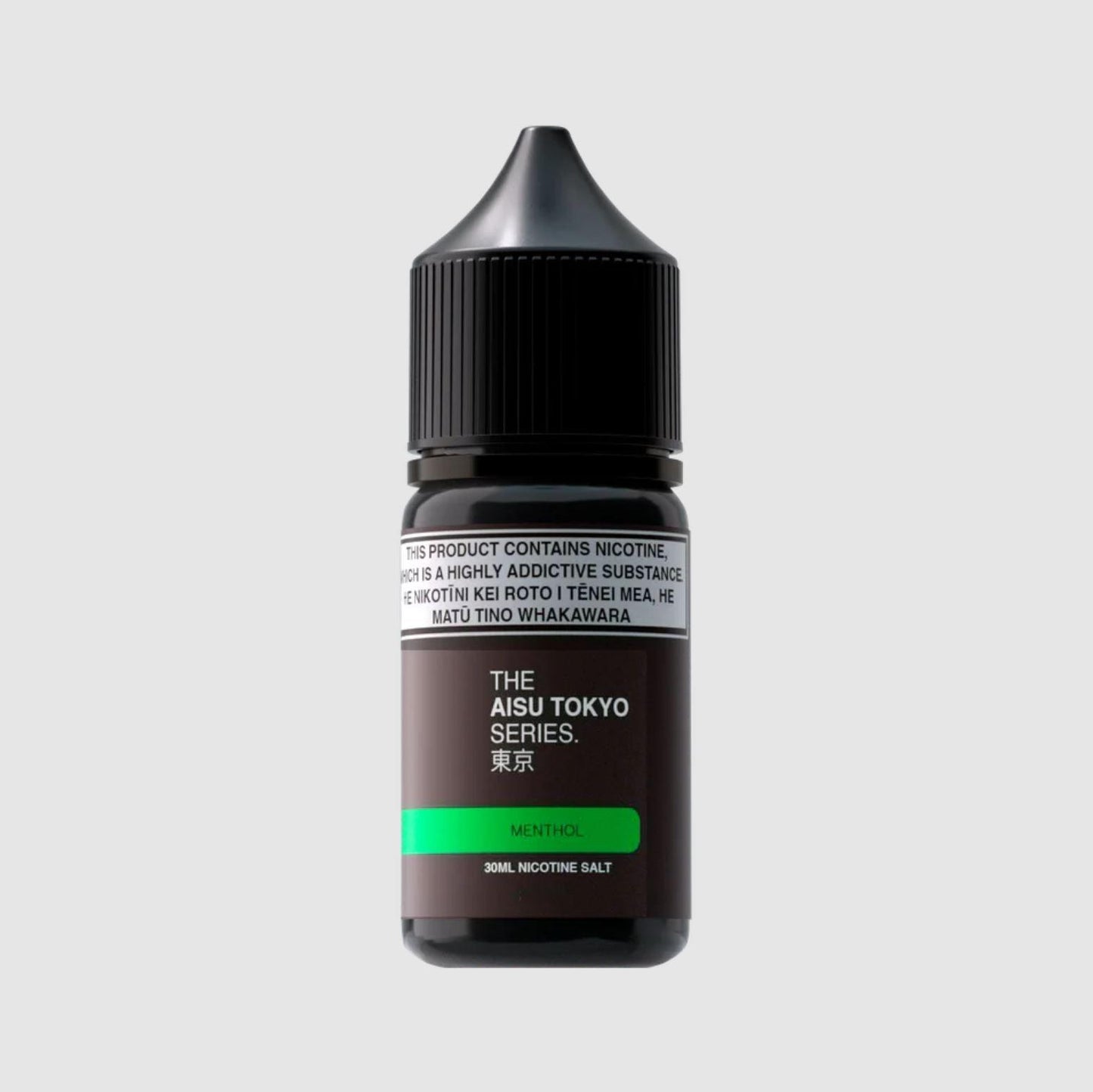 AISU Tokyo Menthol Nic Salts by ZAP! - Vape Express