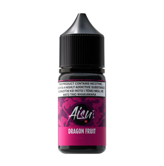 AISU Tropical Sweet (Dragon Fruit) Nic Salts by ZAP! - Vape Express