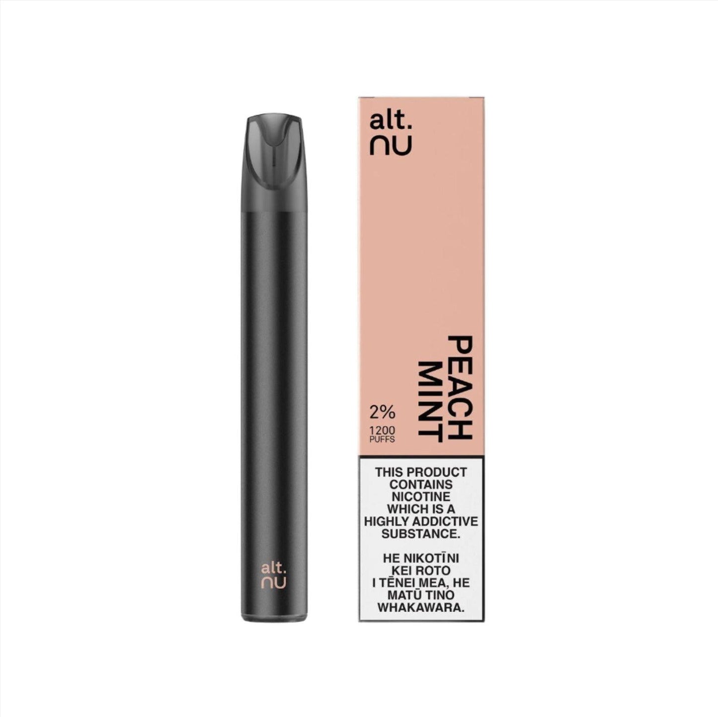 alt. NU | 1200 Puffs | Single Use Disposable Vape - Vape Express