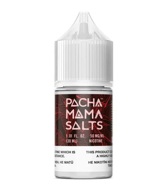 Apple Tobacco by Pacha Mama Salts - Vape Express