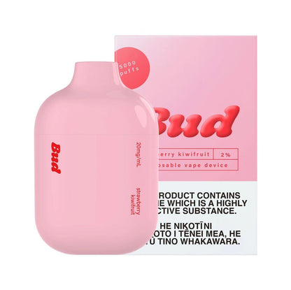 BUD | 5000 Puffs | Single Use Disposable Vape - Vape Express