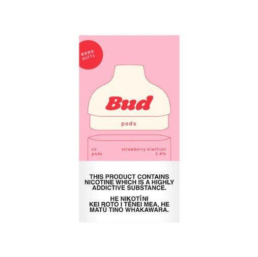 Bud | Replacement Pod | 2-Pack - Vape Express