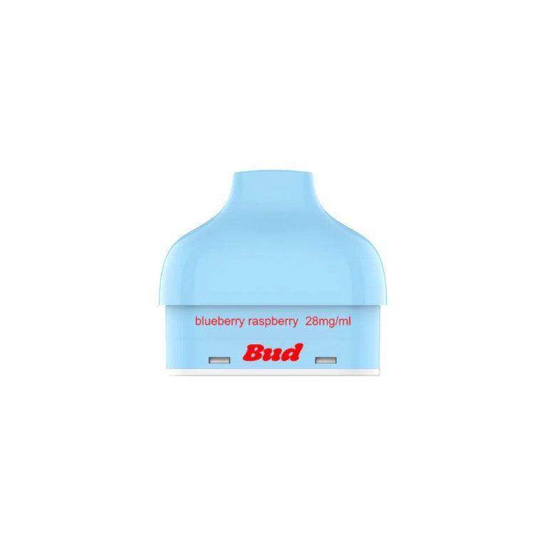 Bud | Replacement Pod | 2-Pack - Vape Express