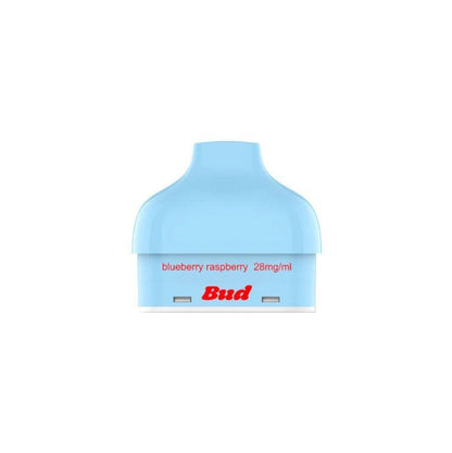 Bud | Replacement Pod | 2-Pack - Vape Express