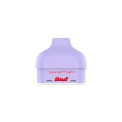 Bud | Replacement Pod | 2-Pack - Vape Express