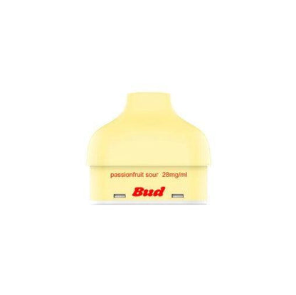 Bud | Replacement Pod | 2-Pack - Vape Express