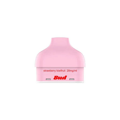 Bud | Replacement Pod | 2-Pack - Vape Express