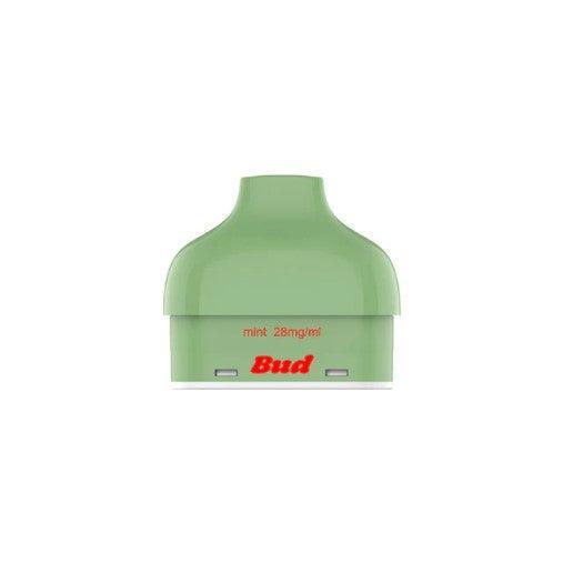 Bud | Replacement Pod | 2-Pack - Vape Express