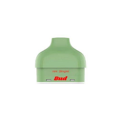 Bud | Replacement Pod | 2-Pack - Vape Express