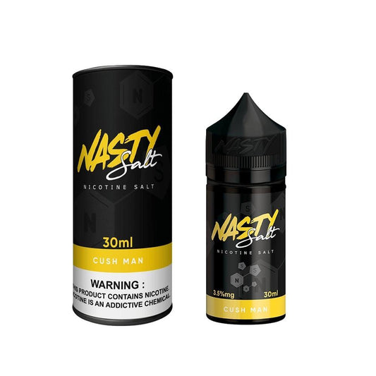 Cushman (Mango) Nic Salts by NASTY Juice - Vape Express