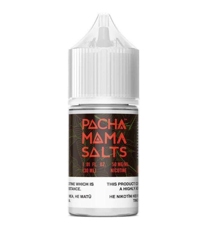 Fuji Apple by Pachamama Salts - Vape Express