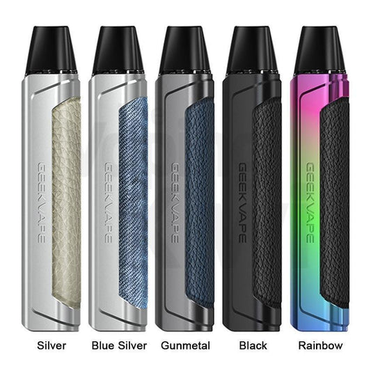 Geekvape | Aegis 1FC | Pod Vape Kit - Vape Express