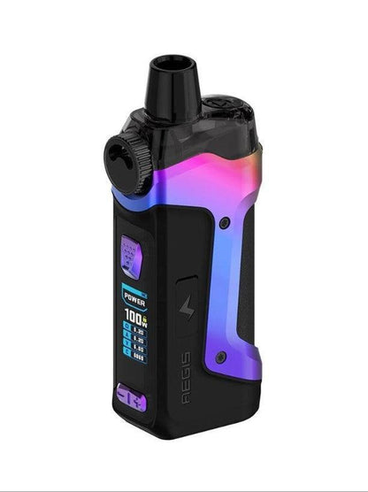 Geekvape | Aegis Boost Pro | 100W Pod Mod Kit - Vape Express