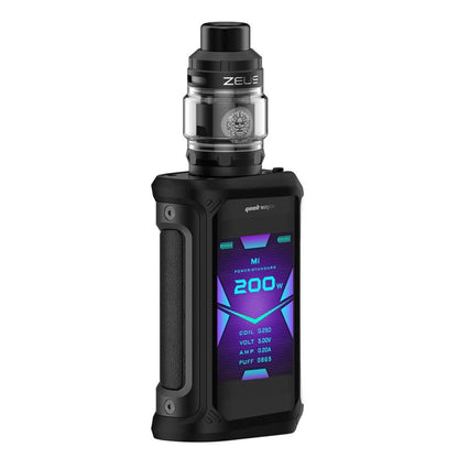 GeekVape | Aegis X | Kit - Vape Express