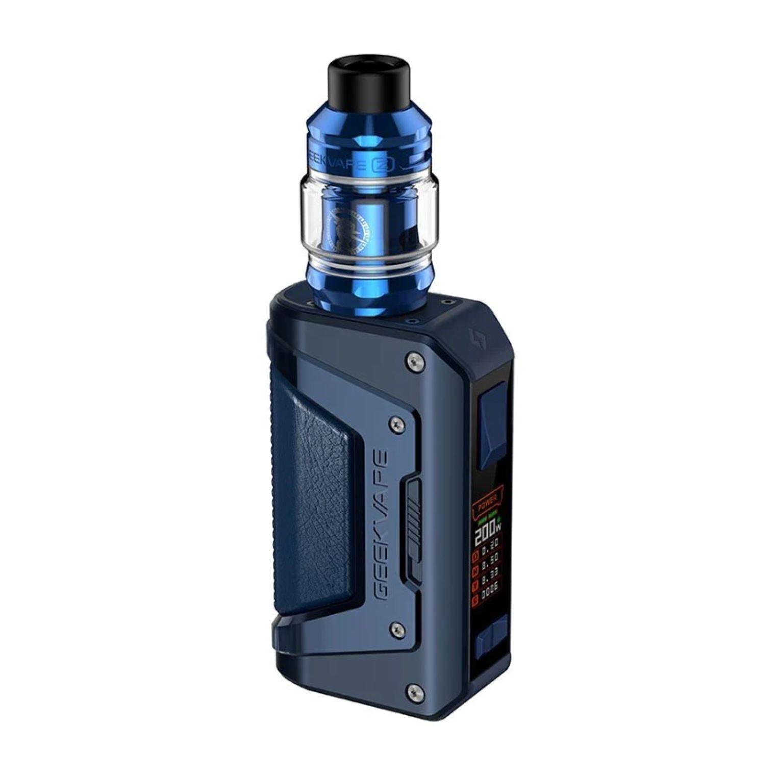 Geekvape | L200 Aegis Legend 2 | 200W Mod Kit - Vape Express