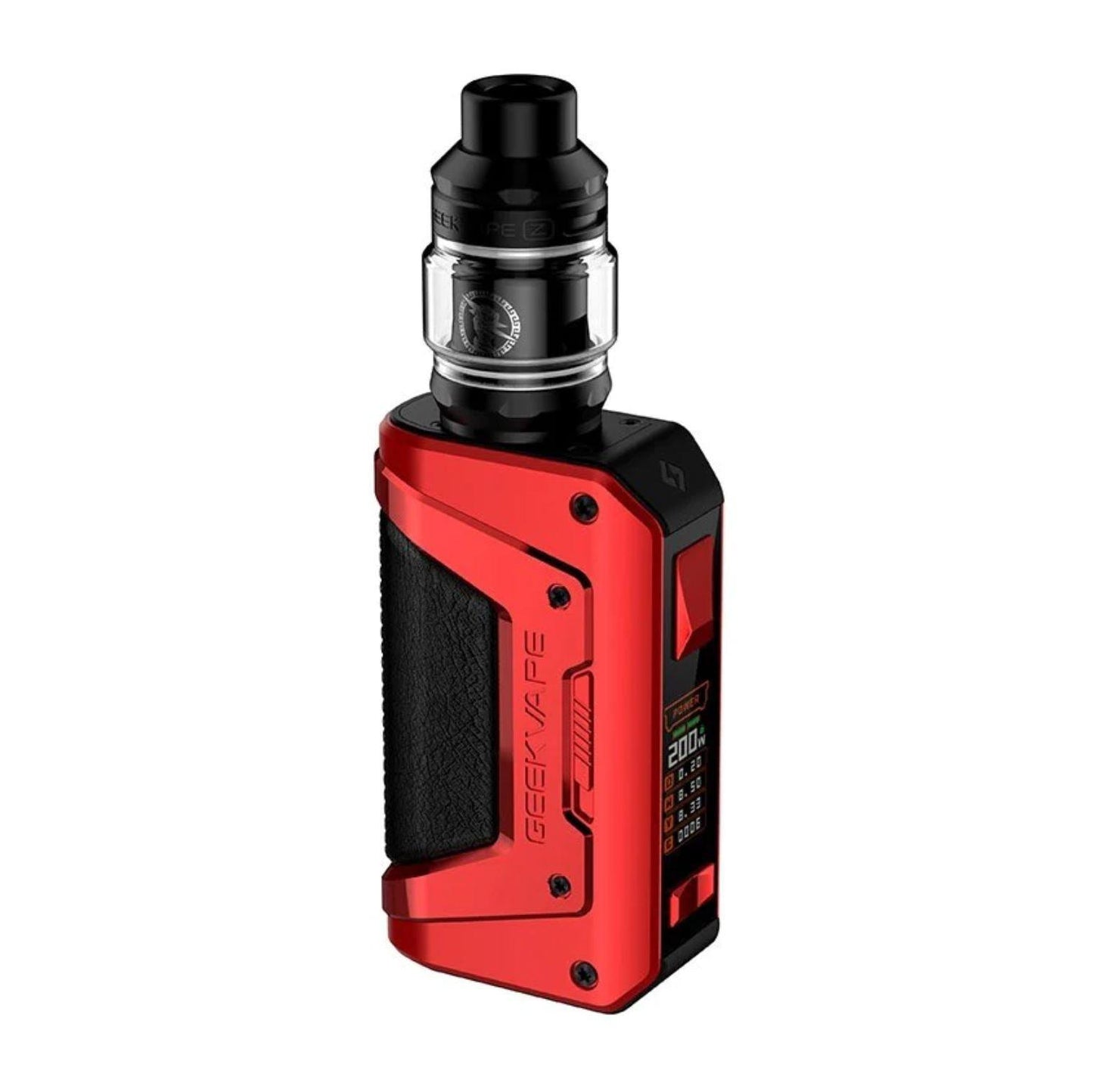 Geekvape | L200 Aegis Legend 2 | 200W Mod Kit - Vape Express