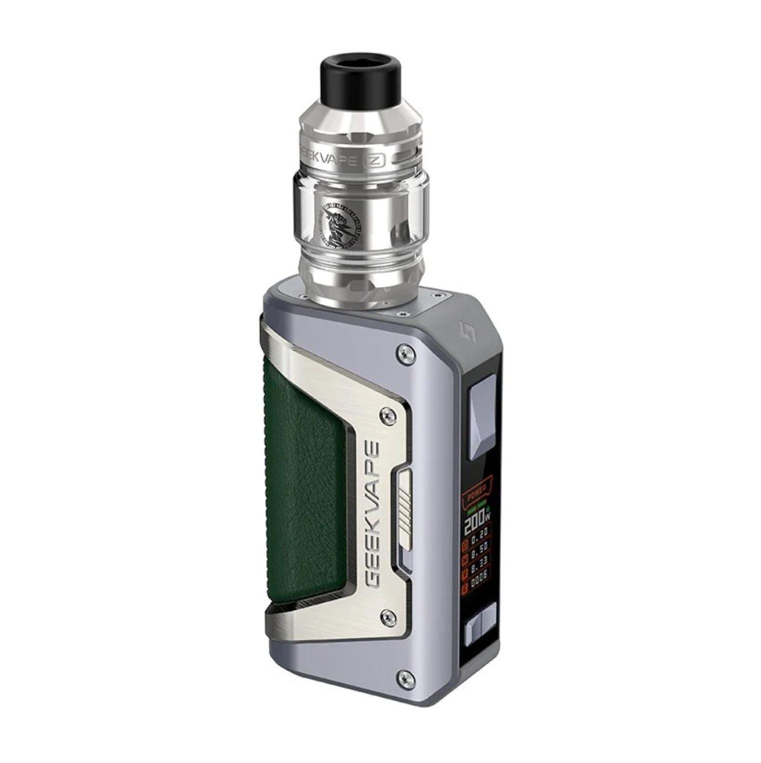 Geekvape | L200 Aegis Legend 2 | 200W Mod Kit - Vape Express