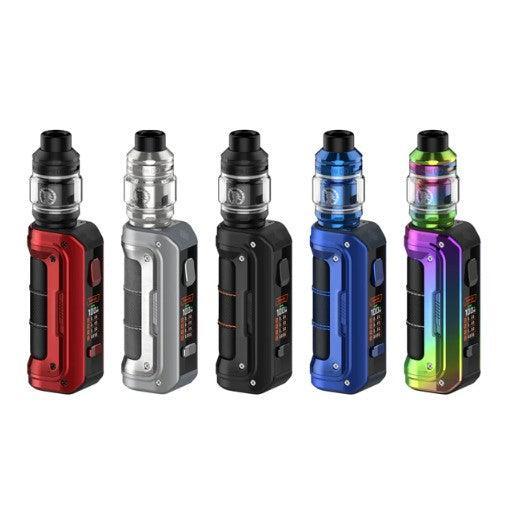 GEEKVAPE | Max100 Aegis Max 2 | Mod Kit - Vape Express