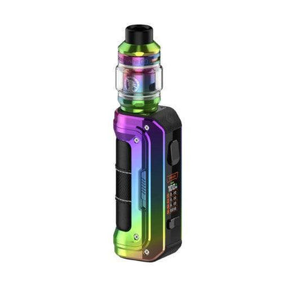 GEEKVAPE | Max100 Aegis Max 2 | Mod Kit - Vape Express