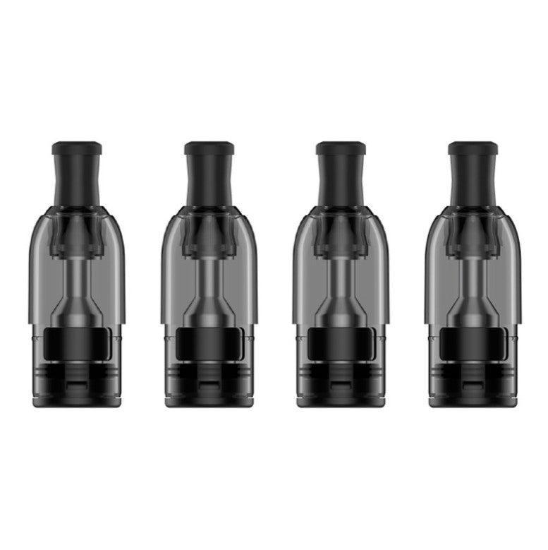 GeekVape | Wenax M1 | Replacement Pods (4 Pack) - Vape Express