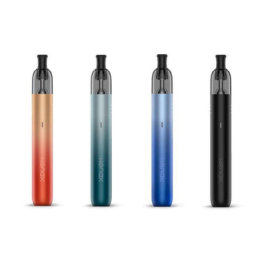 Geekvape Wenax M1 Starter Pod Kit - Vape Express