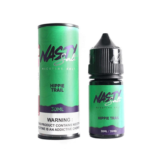 Hippie Trail (Lemon Lime) Nic Salts by NASTY Juice - Vape Express