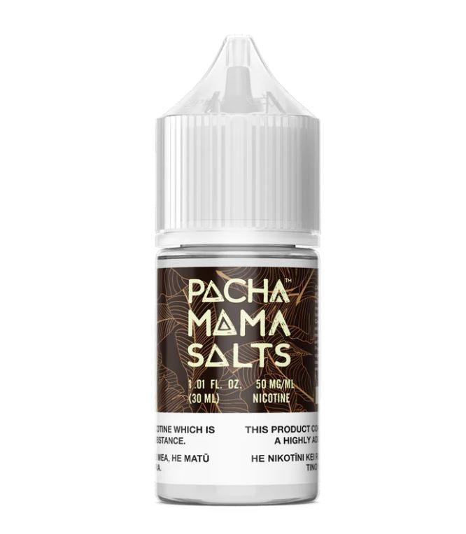 Honeydew Melon by Pacha Mama Salts - Vape Express