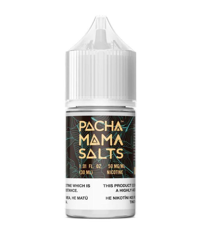 Icy Mango by Pachamama Salts - Vape Express