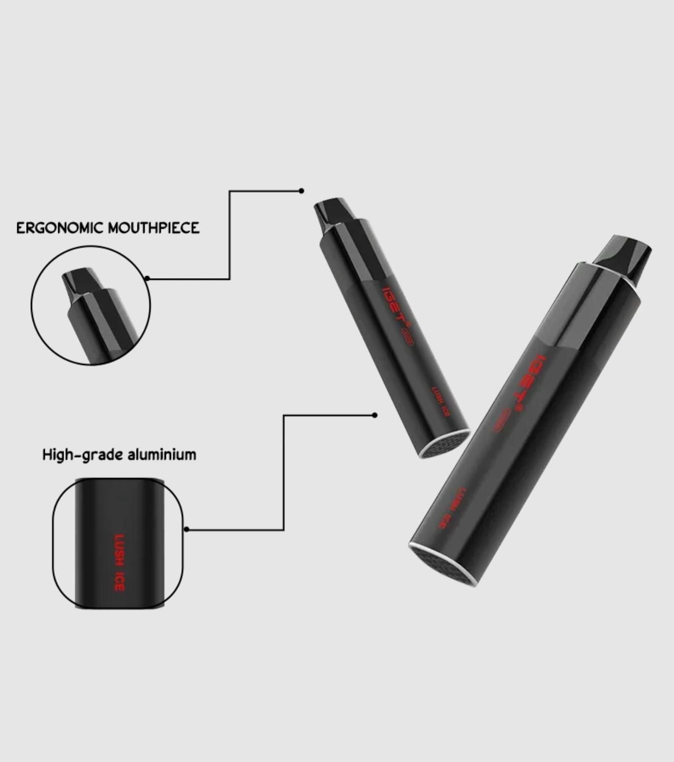 IGET Legend | 4000 Puffs | Disposable Vape - Vape Express