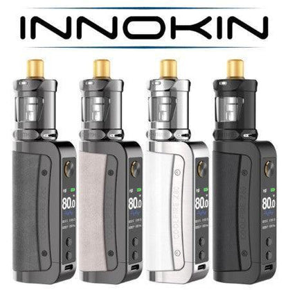 Innokin | Coolfire Z80 | 80W Zenith 2 Kit - Vape Express