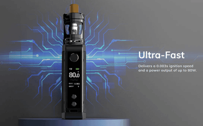 Innokin | Coolfire Z80 | 80W Zenith 2 Kit - Vape Express