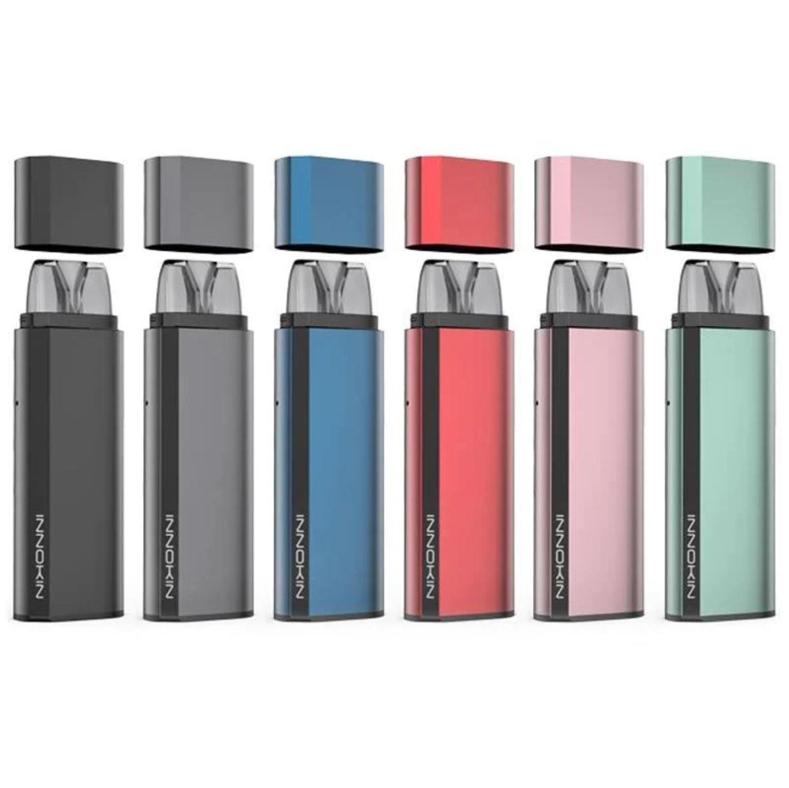 Innokin | Klypse Pod Kit - Vape Express