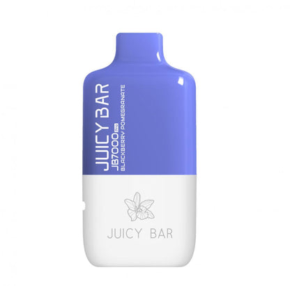 JUICY BAR Pro | 7000 Puffs | Prefilled Pod Vape Kit - Vape Express