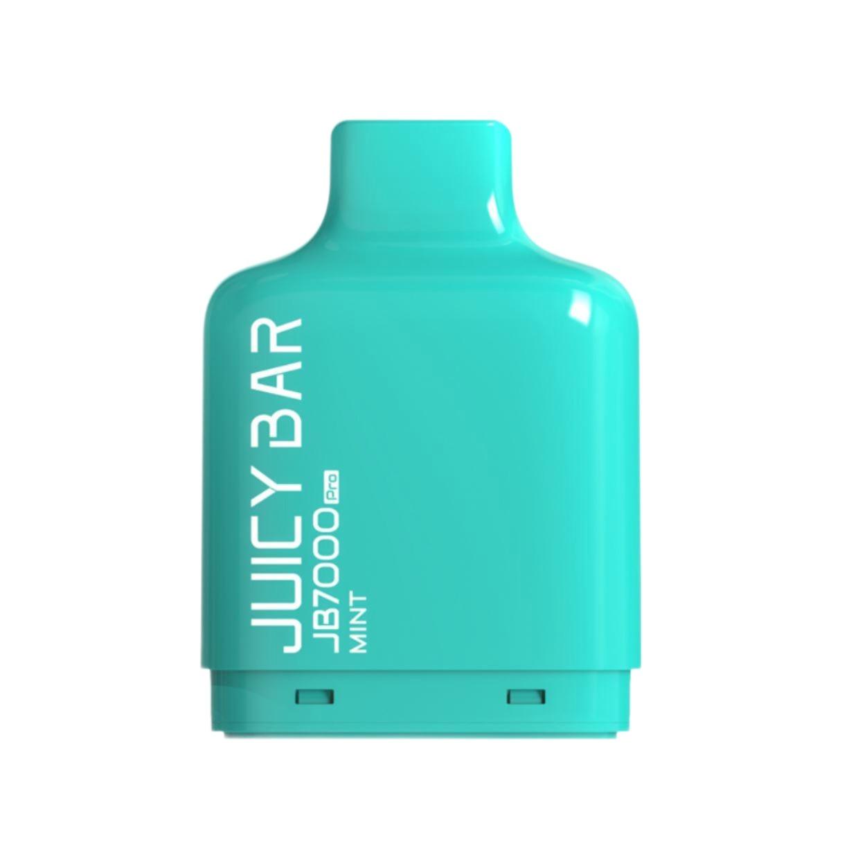 JUICY BAR Pro | 7000 Puffs | Prefilled Replacement Pod - Vape Express