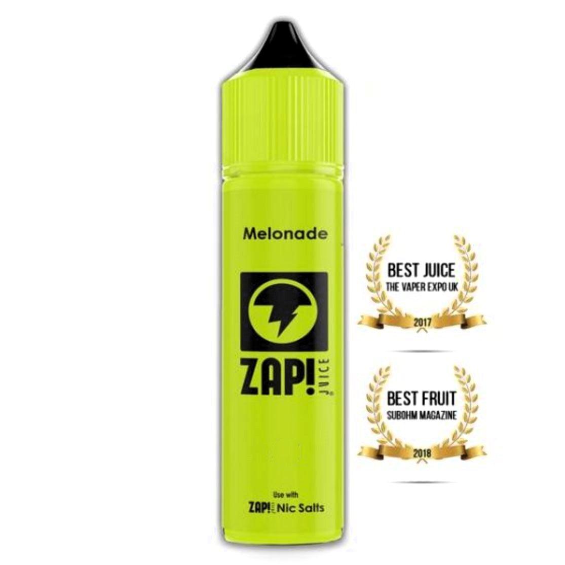 Melonade by ZAP! Juice - Vape Express