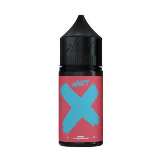 Pink Lemonade (Peach Lemonade) Nic Salts by NASTY X - Vape Express