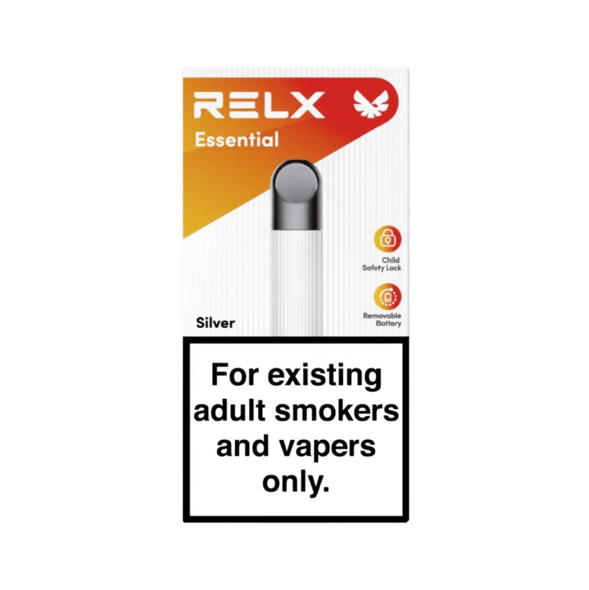 RELX Essential Device - Vape Express