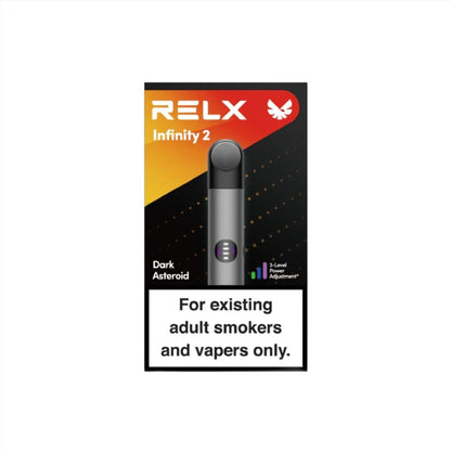 RELX Infinity 2 Vape Device - Vape Express