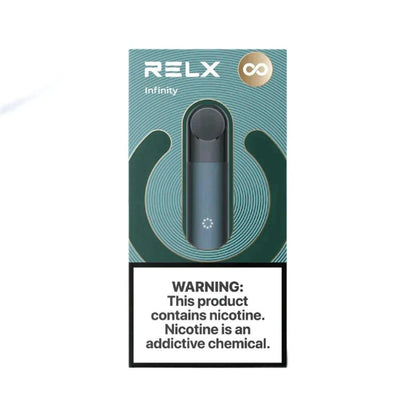 RELX Infinity Device - Vape Express