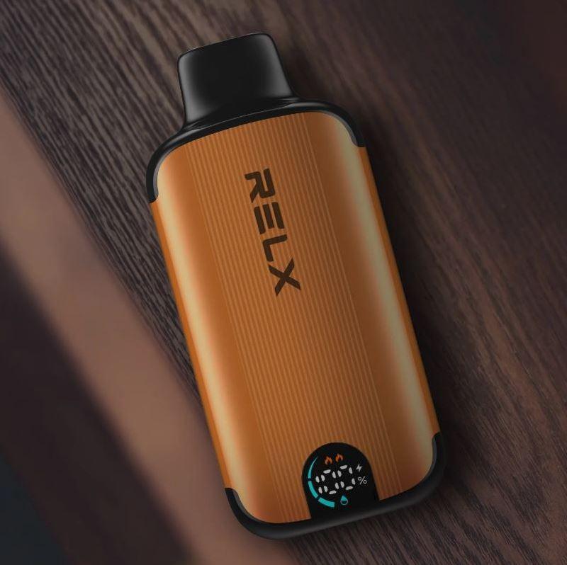 RELX | MagicGo | 8000 Puffs | Single Use Disposable Vape - Vape Express