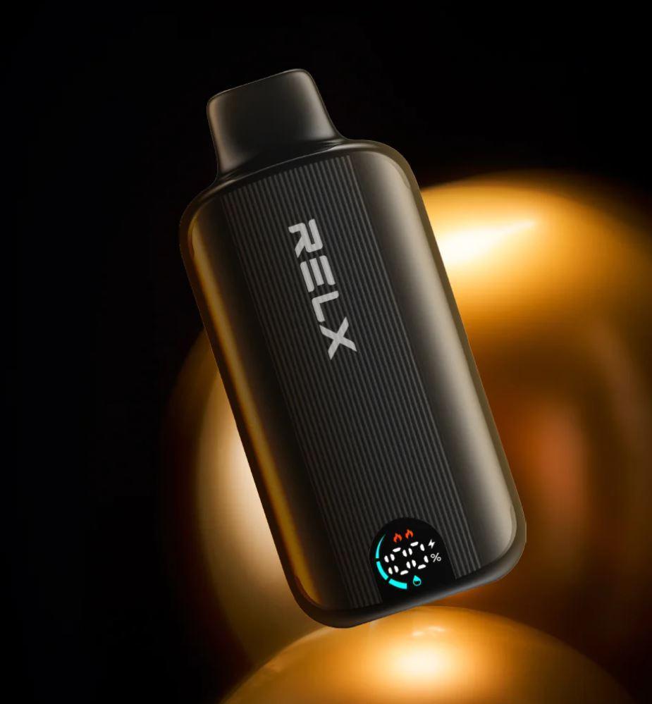 RELX | MagicGo | 8000 Puffs | Single Use Disposable Vape - Vape Express