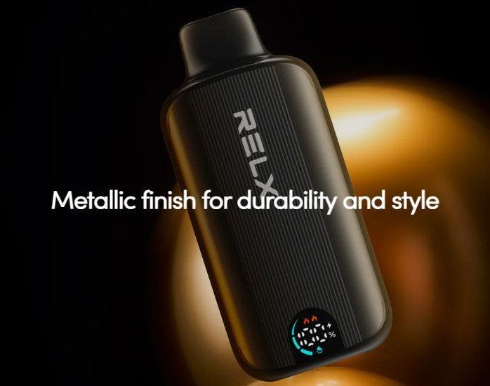 RELX | MagicGo | 8000 Puffs | Single Use Disposable Vape - Vape Express