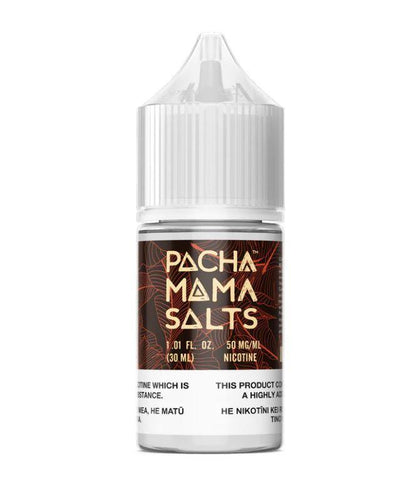 Sorbet by Pachamama Salts - Vape Express