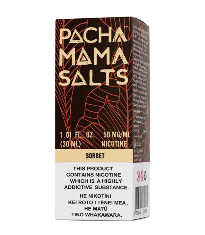 Sorbet by Pachamama Salts - Vape Express