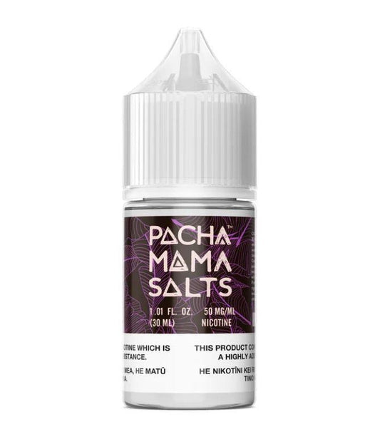 Starfruit Grape by Pachamama Salts - Vape Express