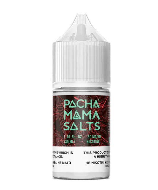 Strawberry Watermelon by Pachamama Salts - Vape Express